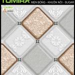 Gạch TOMIRA 30x30 khuôn nổi M30503