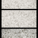 Gạch terrazzo 30x60 bộ SJ36621