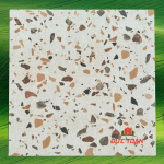 Gạch terrazzo 60x60  KS60448