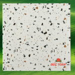 Gạch terrazzo 60x60  KS60455