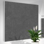 Gạch đá bán sứ mờ Á Mỹ 60x60 6060007