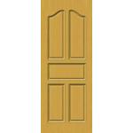 Cửa nhựa Sungyu dòng cửa sơn SYA-202