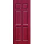 Cửa nhựa Sungyu dòng cửa sơn SYA-405