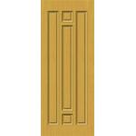 Cửa nhựa Sungyu dòng cửa sơn SYA-208
