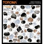 Gạch TOROMA 30x30 khuôn nổi T30148