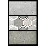 Gạch terrazzo 30x60 bộ SJ36622