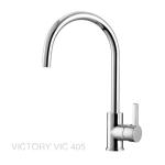 Vòi rửa chén nóng lạnh VICTORY VIC VC405