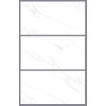 Gạch Đồng Tâm 400x800 mm CARARAS001-H+