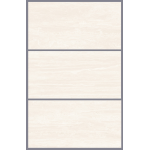Gạch Đồng Tâm 400x800mm 4080TRAVERTINE002-H+