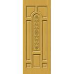 Cửa nhựa Sungyu dòng cửa sơn SYA-245