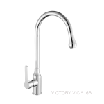 Vòi rửa chén lạnh VICTORY  VC 516B