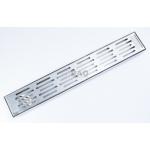 Thoát sàn inox Bảo Ø60 TSH6010 (Inox 304)