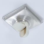 Thoát sàn inox Bảo Ø90 và Ø60 TSA170