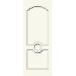Cửa nhựa Sungyu dòng cửa sơn SYA-561