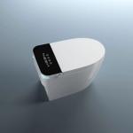 Bàn cầu điện tử Thông minh VICTORY VIC8862K