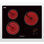 Bếp điện Malloca MH-03R
