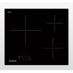 Bếp điện Malloca MR -593