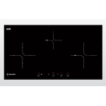 Bếp điện từ kết hợp Malloca MH-03IR-N