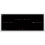 Bếp điện từ kết hợp Malloca MH-04 IR S