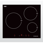 Bếp điện từ  Malloca MH-03I