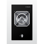 Bếp gas Domino Malloca MDG 301