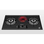 Bếp gas kết hợp Malloca EG201C