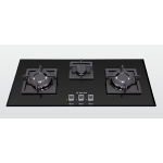 Bếp gas  Malloca AS 9503 B