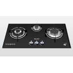 Bếp gas  Malloca GHG 733B NEW