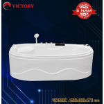 BỒN TẮM NẰM VICTORY VIC 1680C