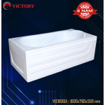 BỒN TẮM NẰM VICTORY VIC 1600A