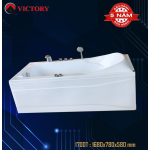 BỒN TẮM NẰM VICTORY VIC 1700T