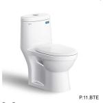 Bàn cầu trẻ em VIGLACERA P.11.BTE