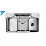 Chậu rửa ch&eacute;n KASSANI KD 4255CV