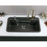 Chậu rửa ch&eacute;n đ&aacute; nh&acirc;n tạo Việt Mỹ C1N-01