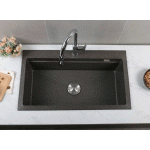 Chậu rửa ch&eacute;n đ&aacute; nh&acirc;n tạo Việt Mỹ C1N-05