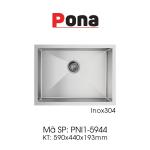 Chậu rửa chén Pona PNI1-5944