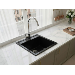 Chậu rửa ch&eacute;n đ&aacute; nh&acirc;n tạo Việt Mỹ C1N-03