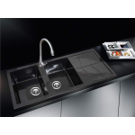 Chậu rửa ch&eacute;n đ&aacute; nh&acirc;n tạo Việt Mỹ C2NC-01