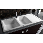 Chậu rửa ch&eacute;n đ&aacute; nh&acirc;n tạo Việt Mỹ S2NC-07