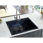 Chậu rửa ch&eacute;n inox  Việt Mỹ ND.6045