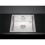 Chậu rửa chén Malloca MS 1044 P