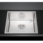 Chậu rửa chén Malloca MS 1044