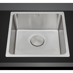 Chậu rửa chén Malloca MS 6044