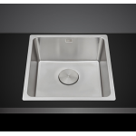 Chậu rửa chén Malloca MS 6054