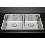 Chậu rửa chén Malloca MS 6081