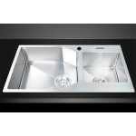 Chậu rửa chén Malloca MS 610A