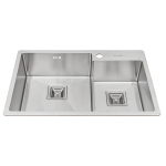 Chậu rửa chén Malloca MS 620 T