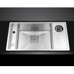 Chậu rửa chén Malloca MS 6303 WST