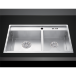 Chậu rửa chén Malloca MS 6304