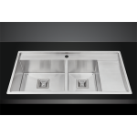 Chậu rửa chén Malloca MS 6305T